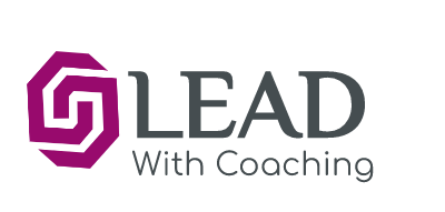 Lead With Coaching